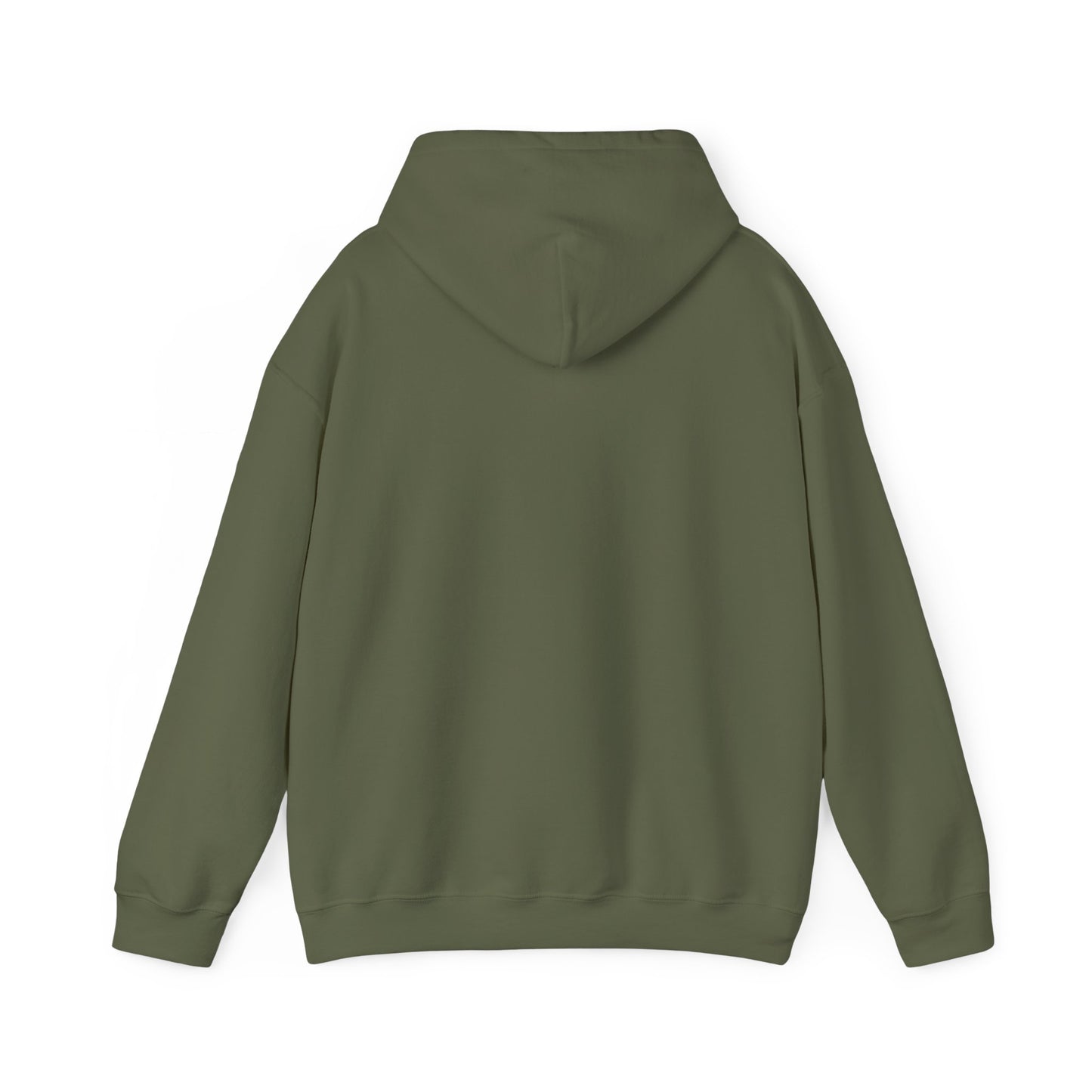 Coastal Chill Unisex Heavy Blend⢠Hooded Sweatshirt