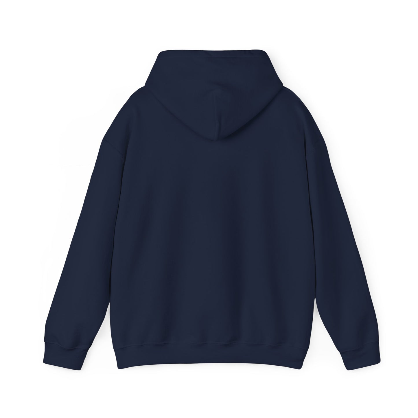 Coastal Chill Unisex Heavy Blend⢠Hooded Sweatshirt