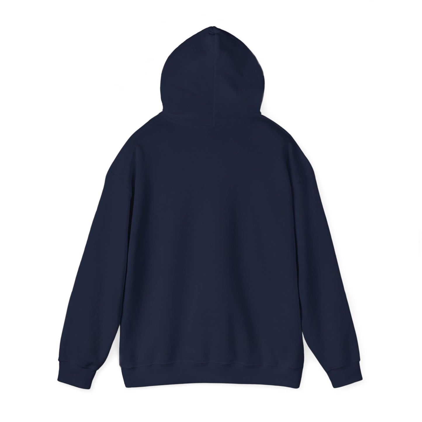 Coastal Chill Unisex Heavy Blend⢠Hooded Sweatshirt