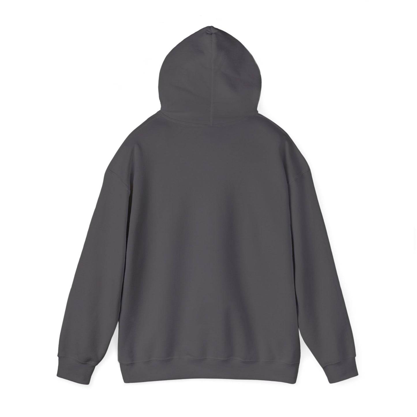 Coastal Chill Unisex Heavy Blend⢠Hooded Sweatshirt