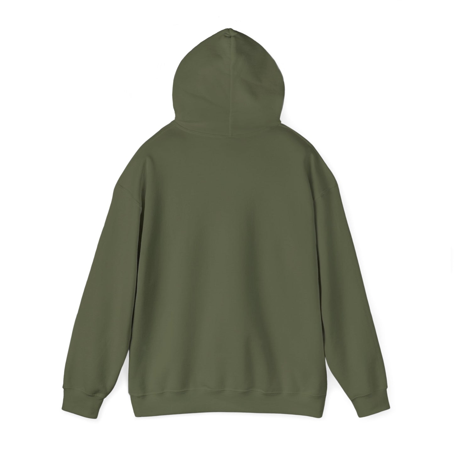 Coastal Chill Unisex Heavy Blend⢠Hooded Sweatshirt