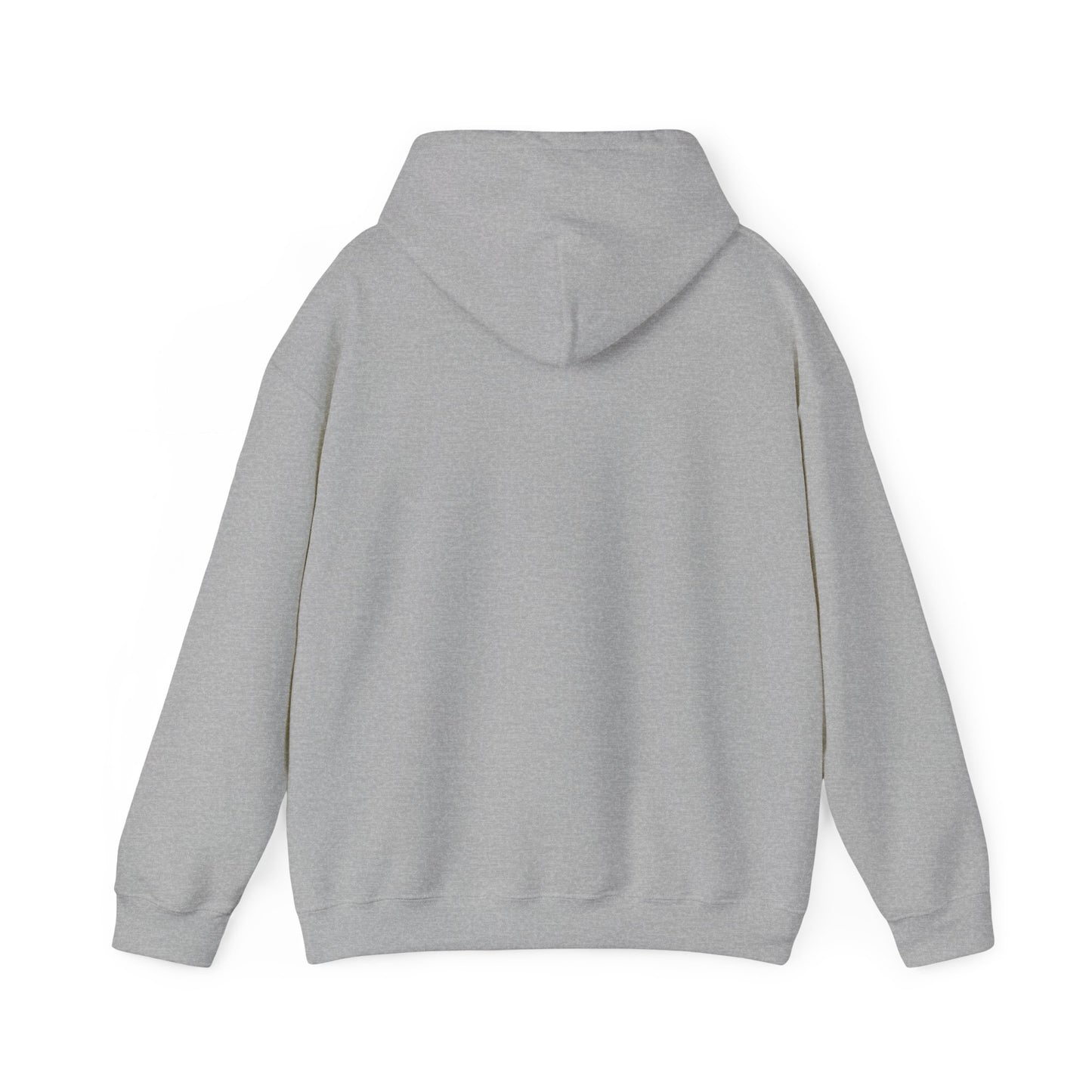 Coastal Chill Unisex Heavy Blend⢠Hooded Sweatshirt