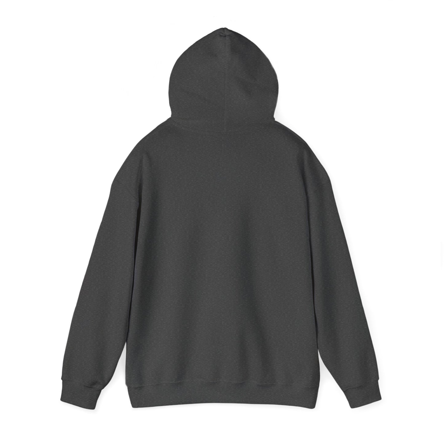 Coastal Chill Unisex Heavy Blend⢠Hooded Sweatshirt