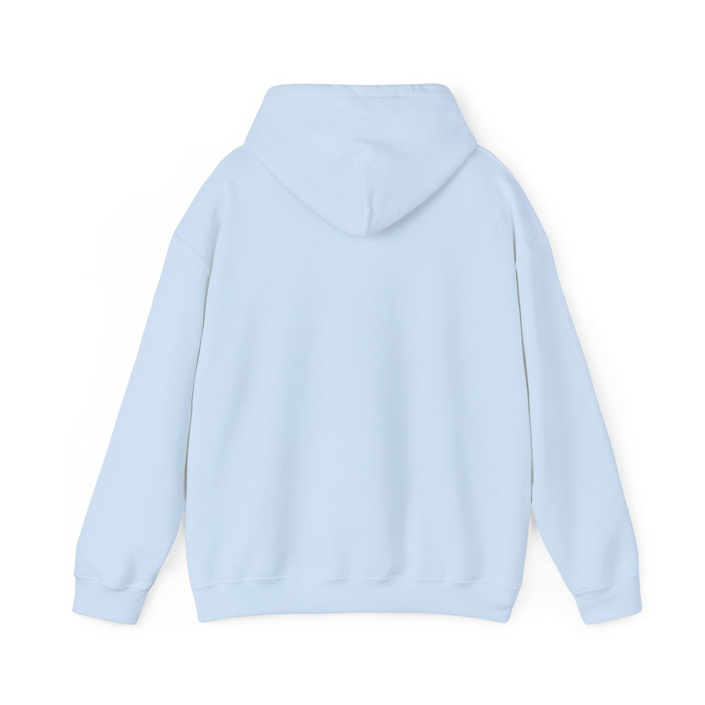 Coastal Chill Unisex Heavy Blend⢠Hooded Sweatshirt