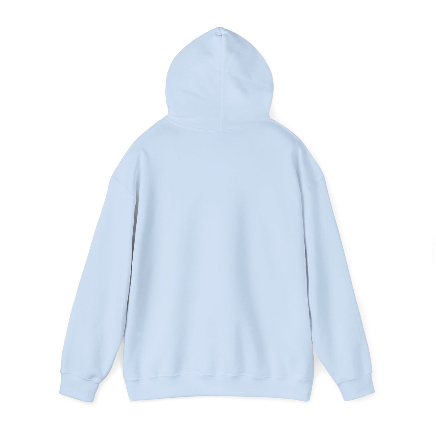 Coastal Chill Unisex Heavy Blend⢠Hooded Sweatshirt