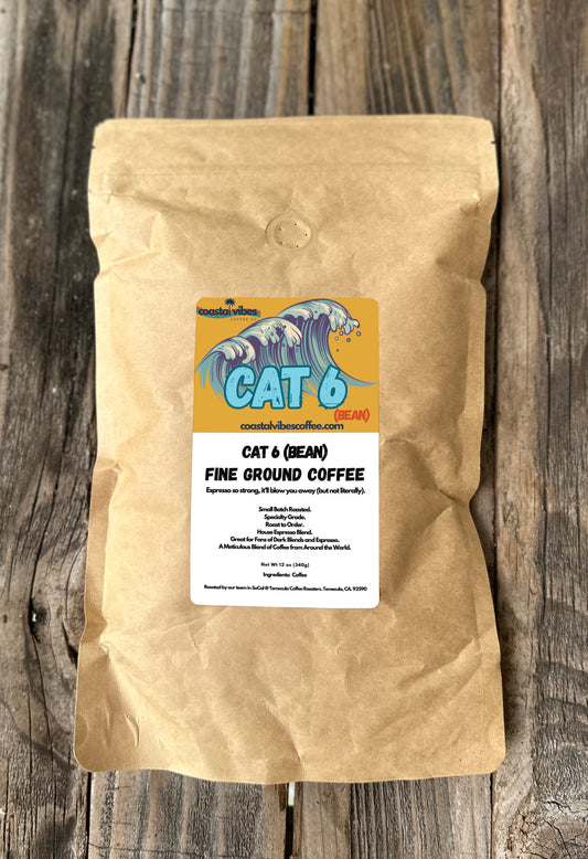 CAT 6 (Bean)