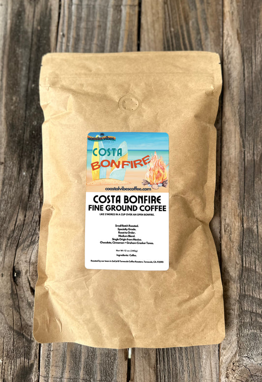 Costa Bonfire - MEXICO