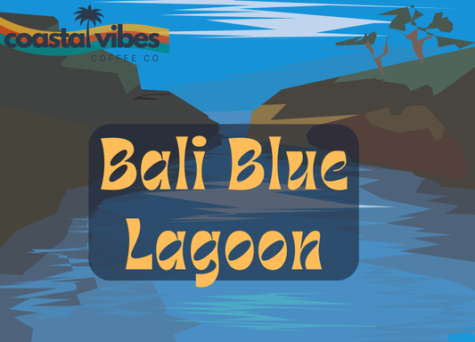 Bali Blue Lagoon