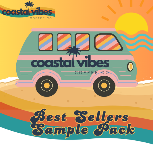 Best Sellers - Sample Packs