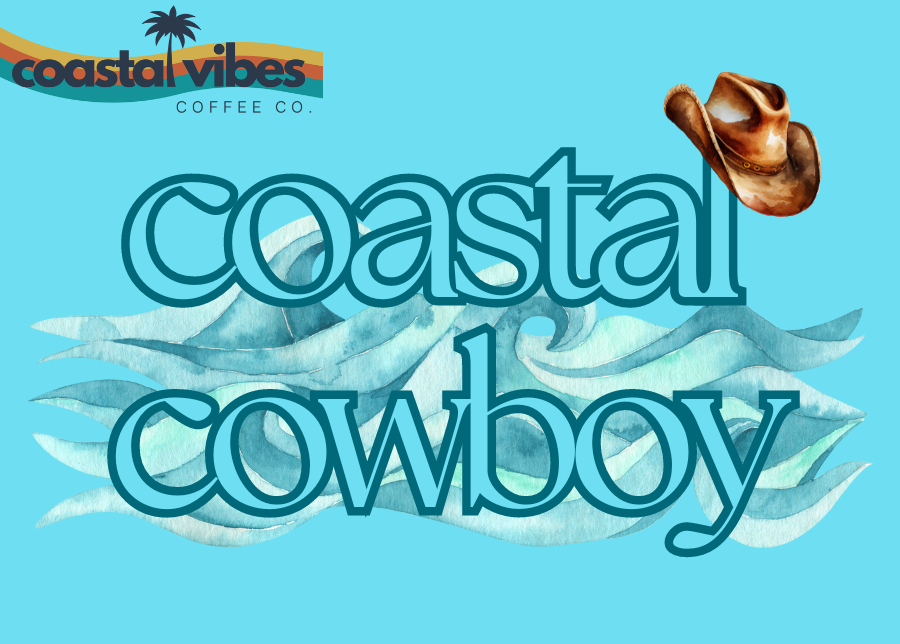 Coastal Cowboy