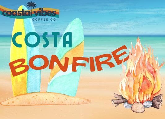 Costa Bonfire - MEXICO