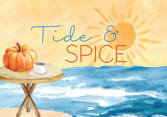 Tide & Spice